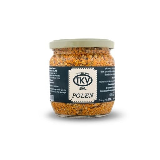 Arı Sütü Polen Propolis