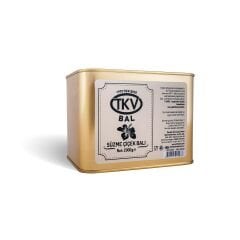 Süzme Çiçek Balı (2 kg)
