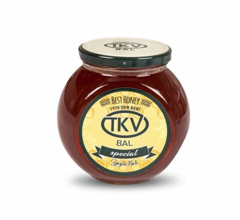 Özel Bal (950 gr)