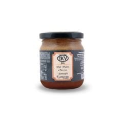 Ballı Zencefil Tarçın Karışımı (210 gr)