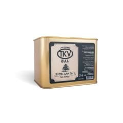 Süzme Çam Balı (2 kg)