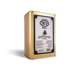 Süzme Çam Balı (5 kg)