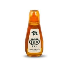 Çıt Kapak Çiçek Balı (400 gr)