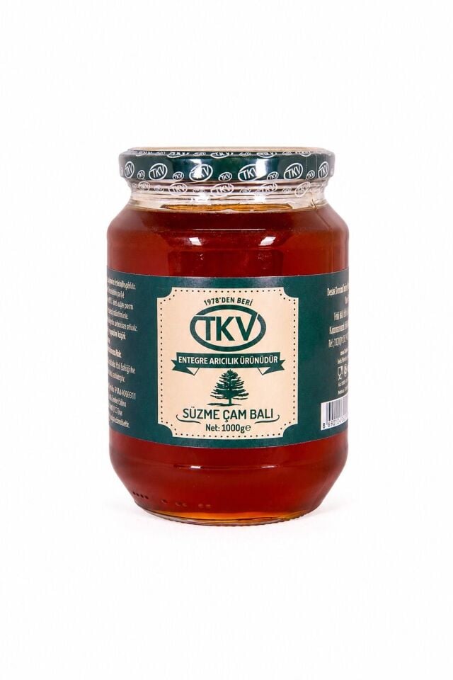 Çam Balı (1 kg)
