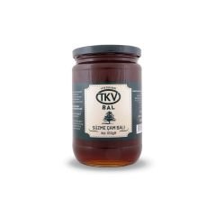 Süzme Çam Balı (850 gr)