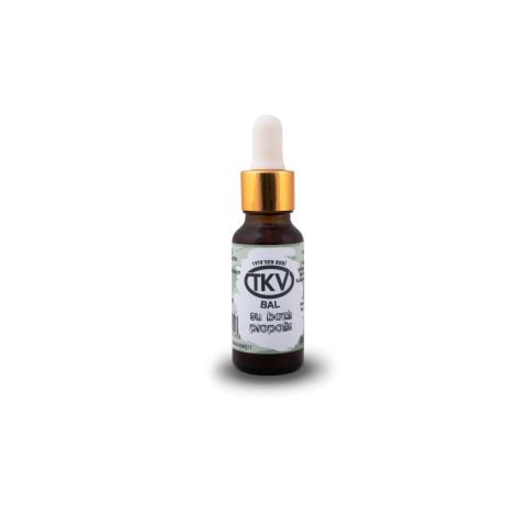 Propolis Damla (Su Bazlı) (20 cc)
