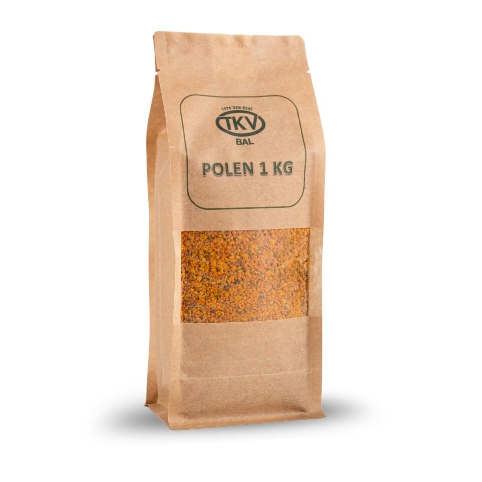 Polen (1 kg)