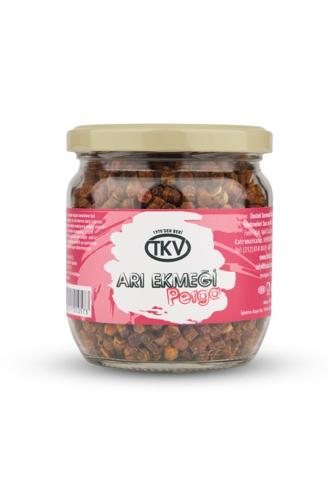 Arı Ekmeği (Perga) 250 gr