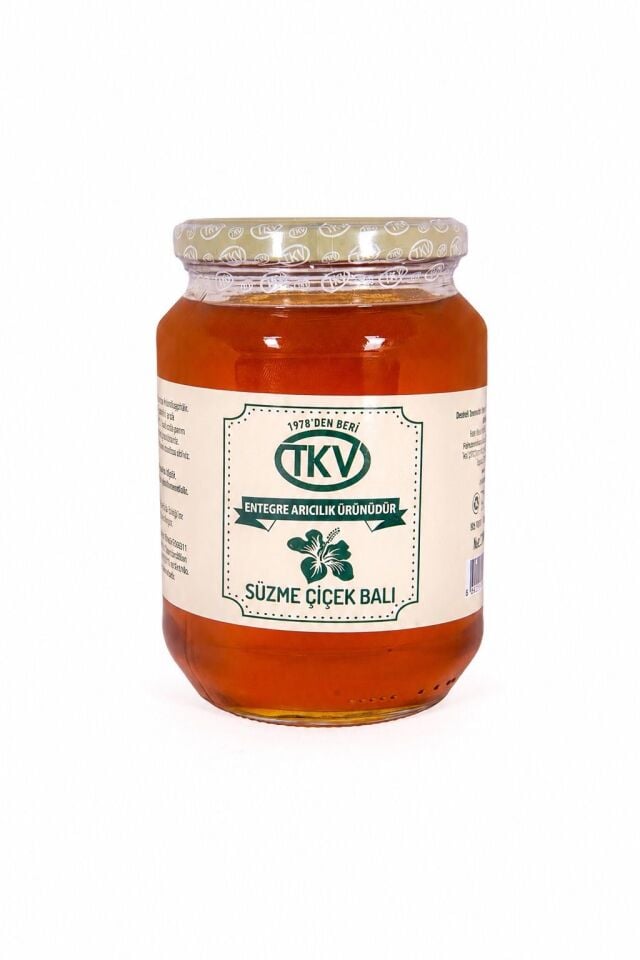 Çiçek Balı (1 kg)