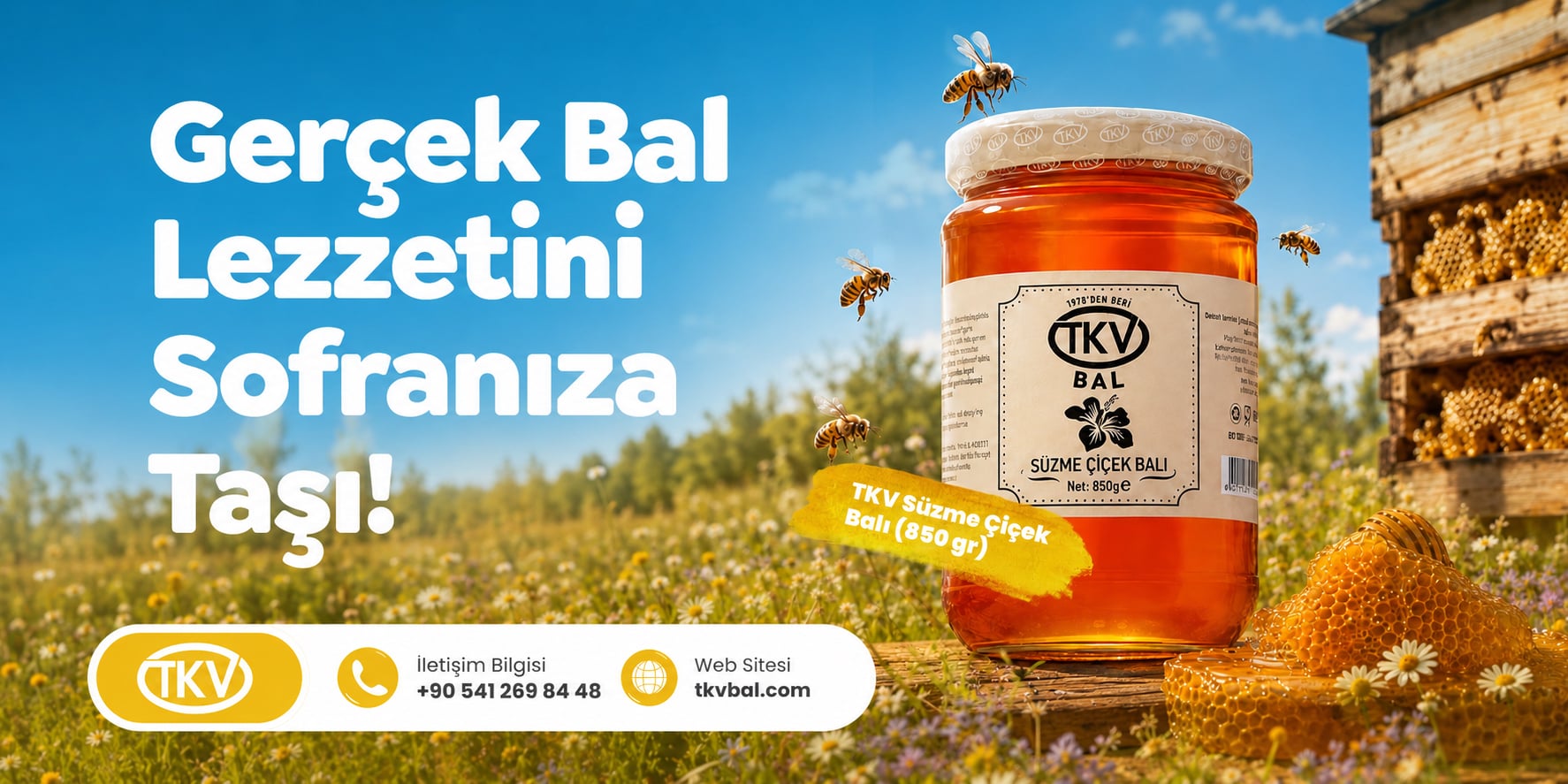 Banner Alt Etiketi