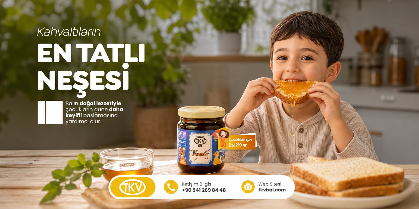 Banner Alt Etiketi