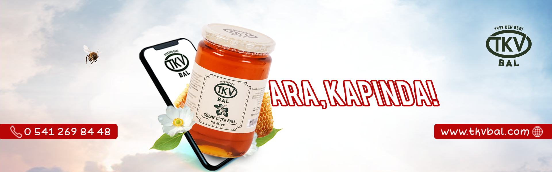 Banner Alt Etiketi