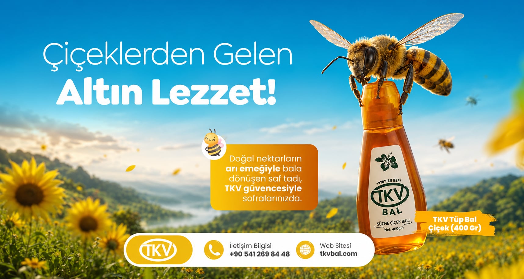 Banner Alt Etiketi