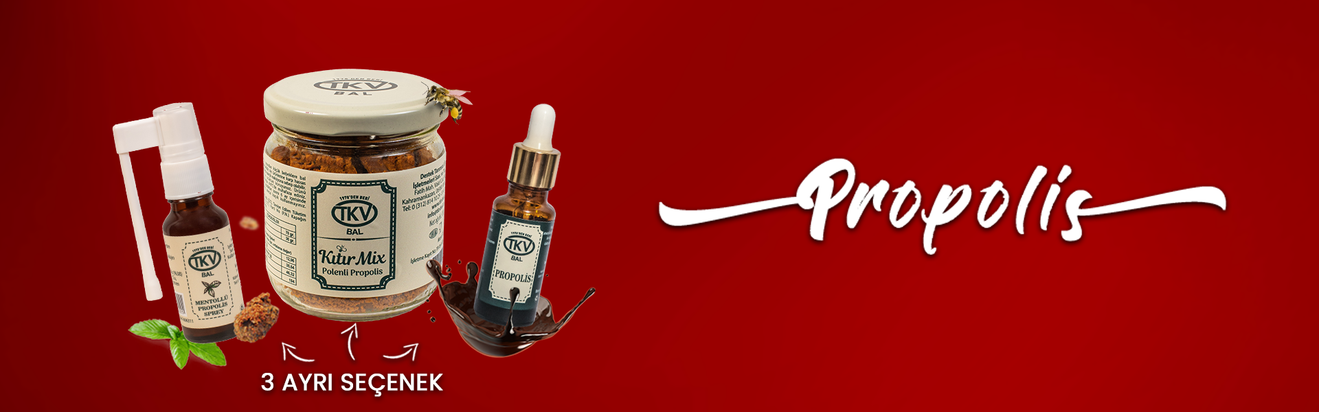 Banner Alt Etiketi