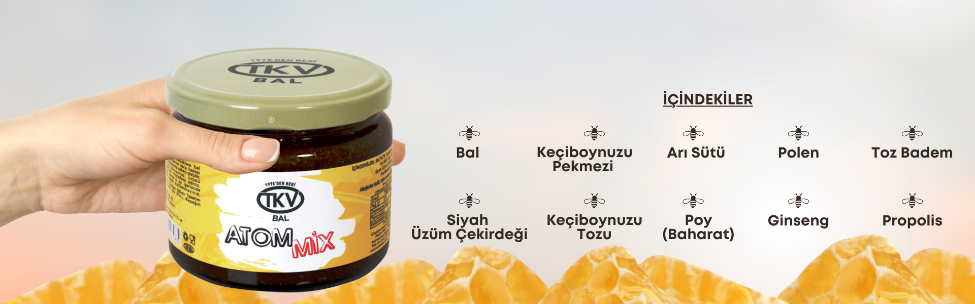 Banner Alt Etiketi