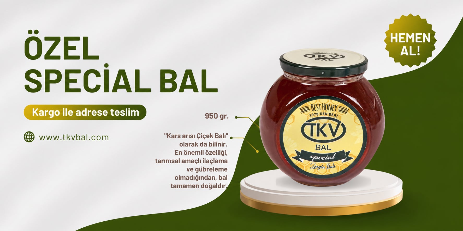 Banner Alt Etiketi