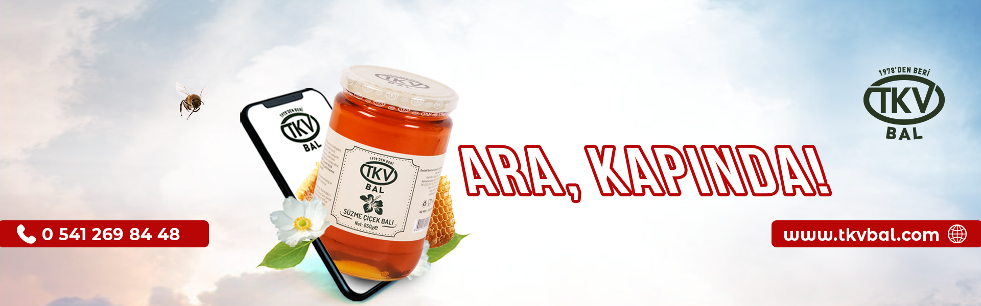 Banner Alt Etiketi
